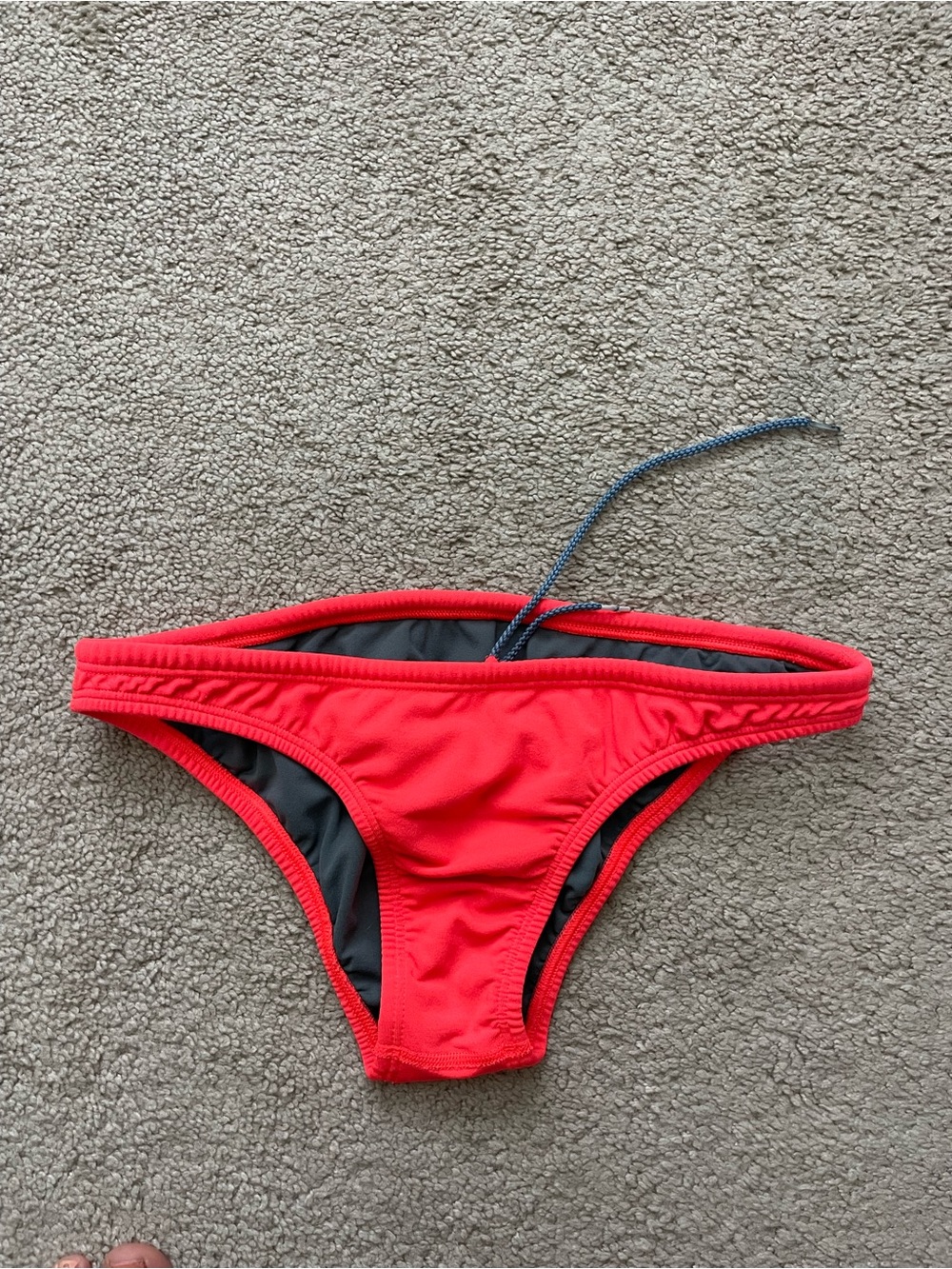 Jolyn - Midl Bikini Bottom